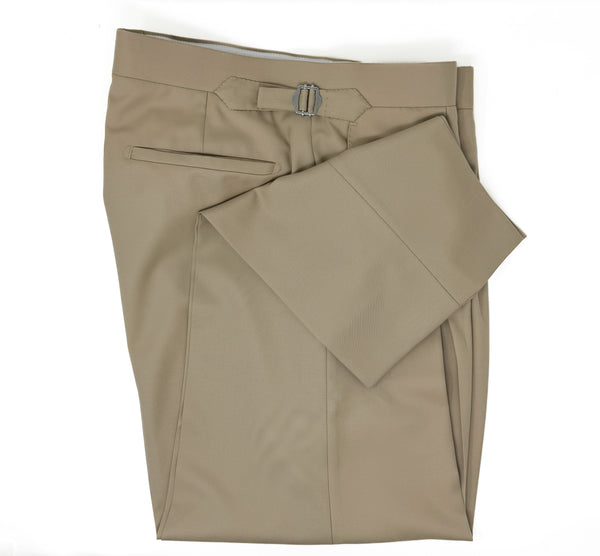 The Sahara Single Breasted Two Piece Suit