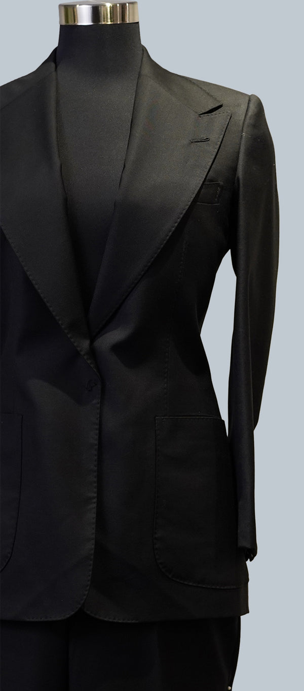 Black Suit