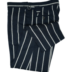 Batman Chalkstripe Trousers