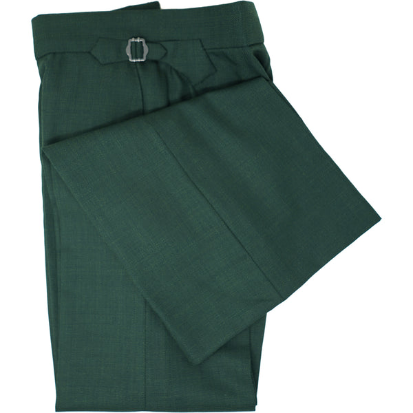 Forest Green Trouser