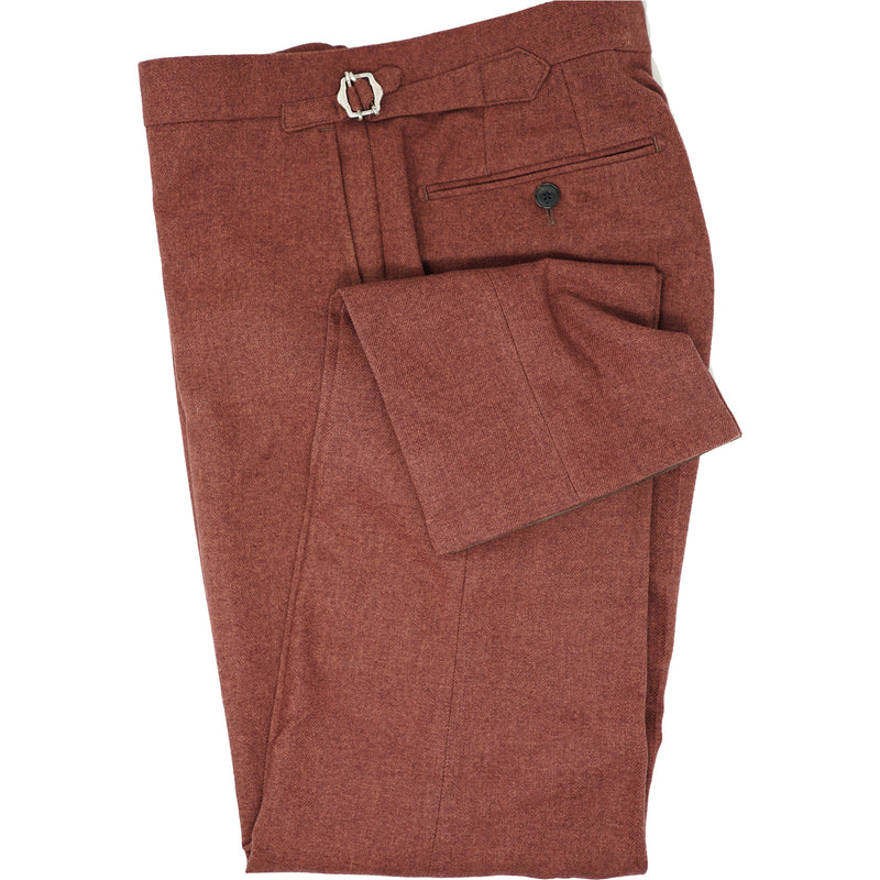 Red Brick Trouser