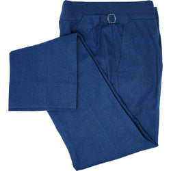 Cobalt Blue Trouser