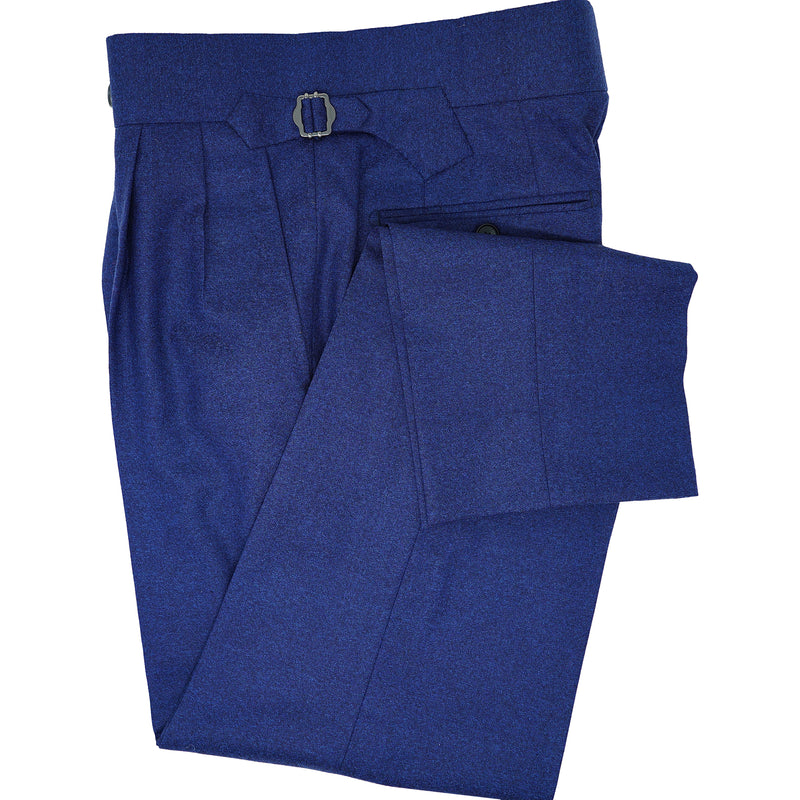 Cobalt Blue trouser