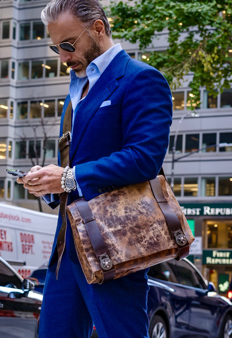 City Satchel