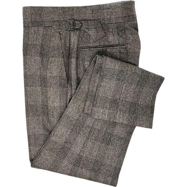 Metropolitan Brown trouser