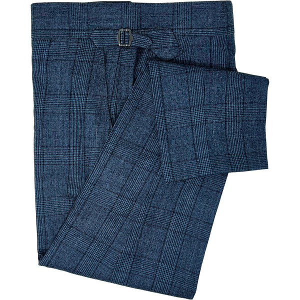 Metropolitan Blue trouser