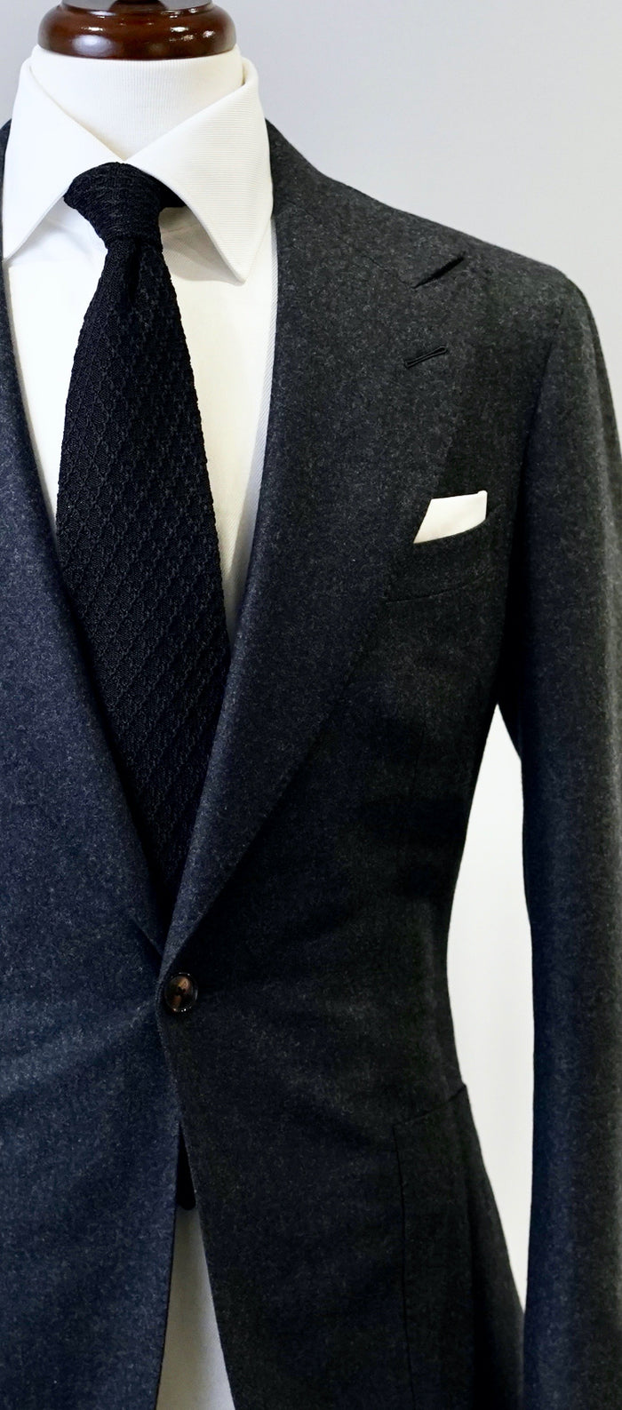 Suits – Christopher Korey Collective