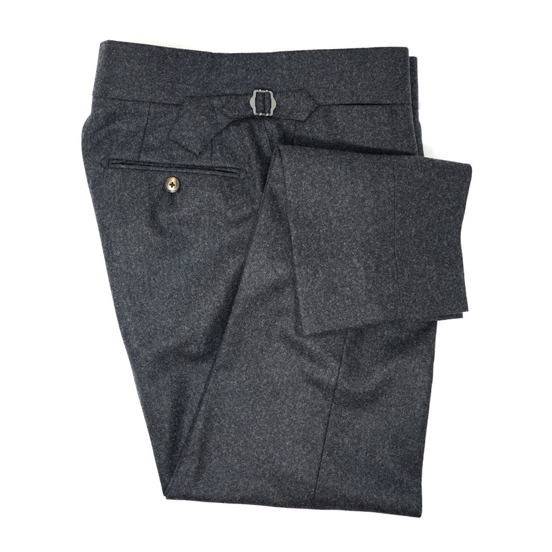 Flannel Trousers  William Crabtree  Sons